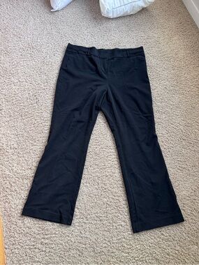 Maurices Black Women's Dress Pants